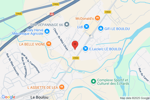 First Stop Mistrangelo Pneus Le Boulou