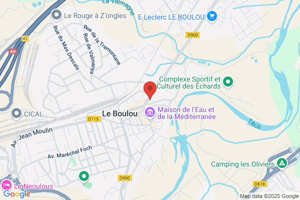 La Banque Postale