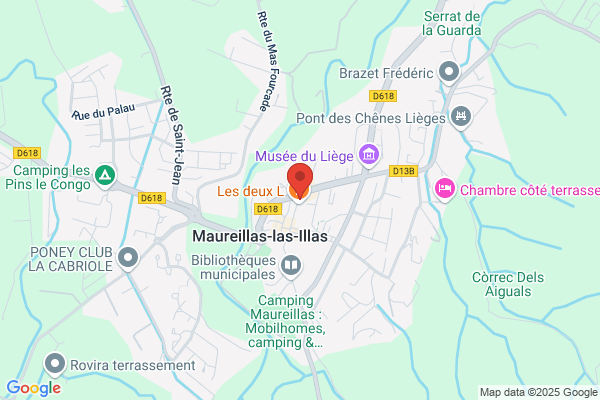 La Poste Agence Communale