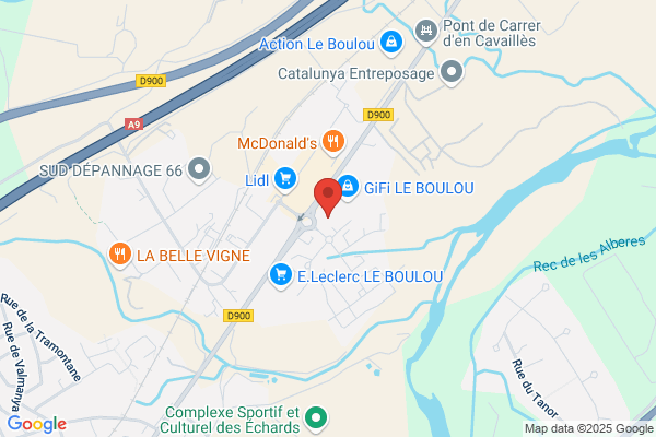 Optic 2000 - Opticien Le Boulou
