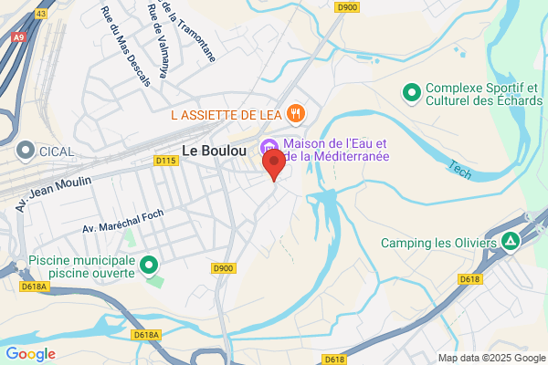 Association Anciens Combattants Le Boulou Montesquieu