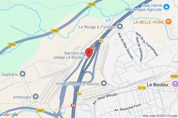 Autoroutes Du Sud De La France