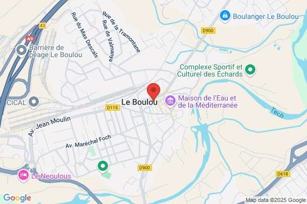 Bardettis Georges