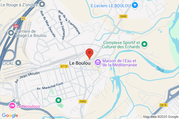 Boulangerie De Tradition