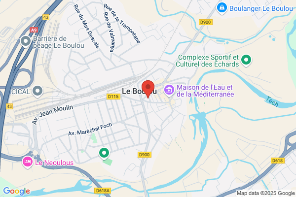 Bourgeois Et Burq Scm