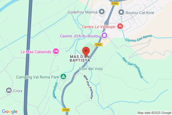 Camping L Olivette