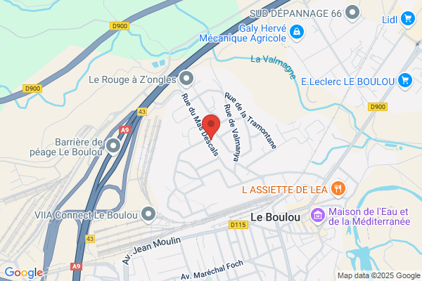 Combitrans France Sarl