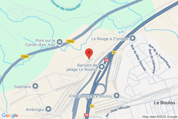 Dechetterie Intercommunale