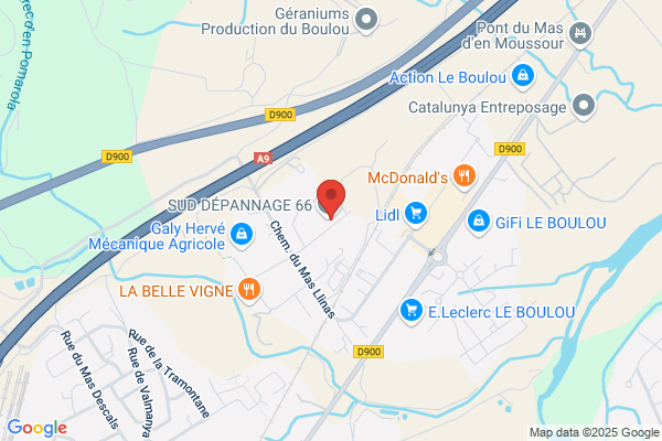 Depannage Auto Saint Jean