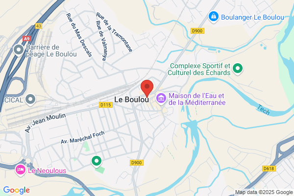 Domitia Immobilier