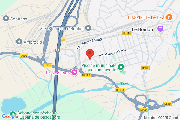 Douanes Brigade De Surveillance