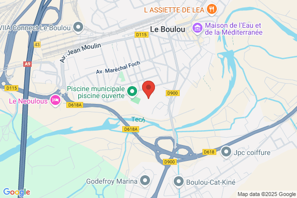 Ecole Maternelle