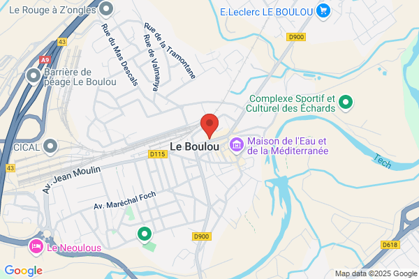 Emonin Josiane Podologue