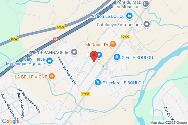 Gamm Vert Agro Roussillon Franchise