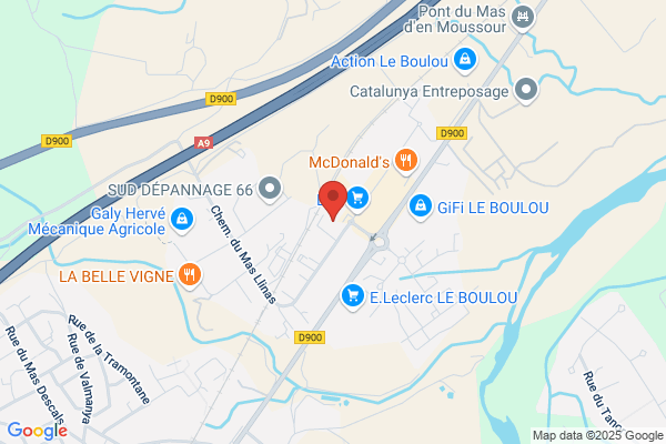 Impimerie Des Alberes