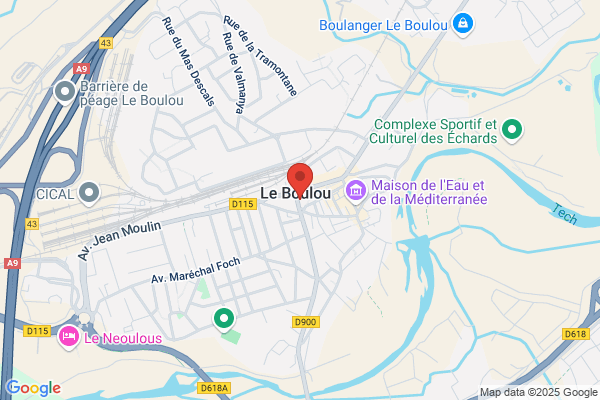 LE COMPTOIR DU BOUCHER