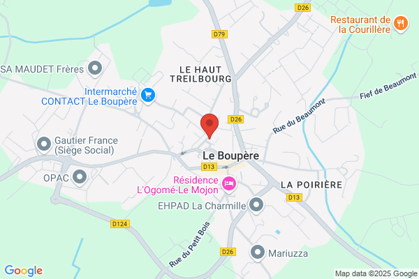 La Banque Postale
