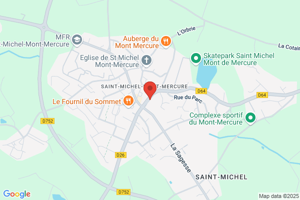 Auto Ecole Clochard Patrick