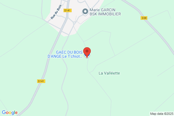 Berton Alimentation Animale