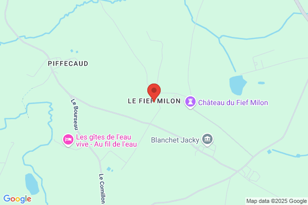 Biraud Gerard