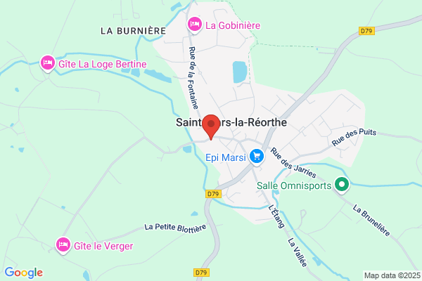 Brosseau Celine