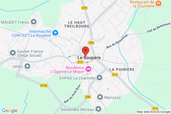 Centre De Soins Infirmiers Admr