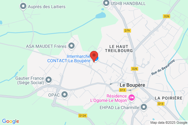 Chataigner Marie Claude