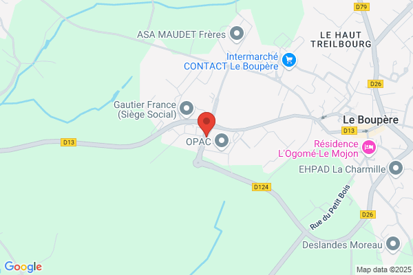 Dabin Claude Carreleur