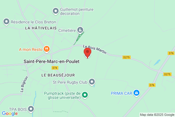 Ecole Sainte Marie