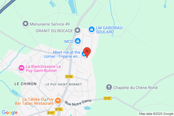 Gaboriau Claude