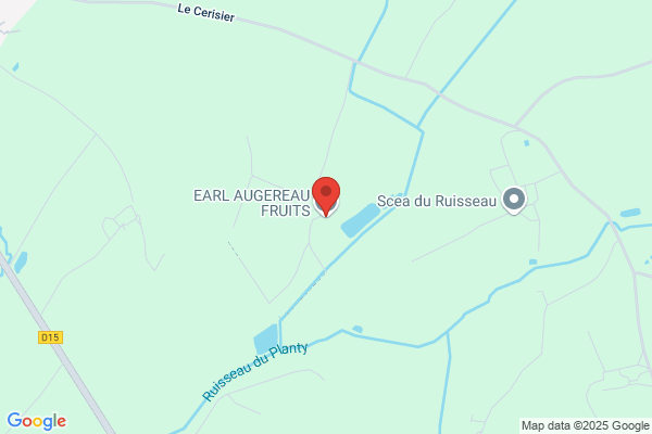 Gaec Ageneau Pineau