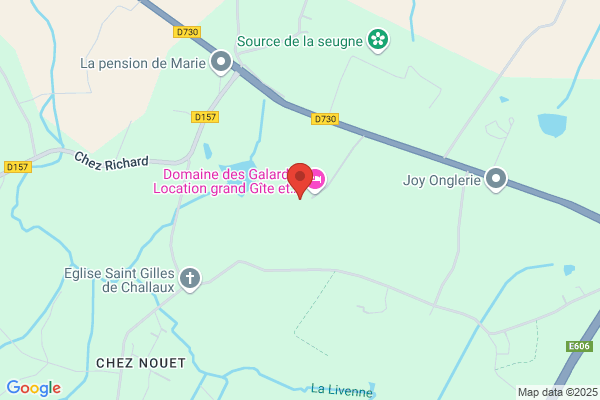 Gallard Jacky