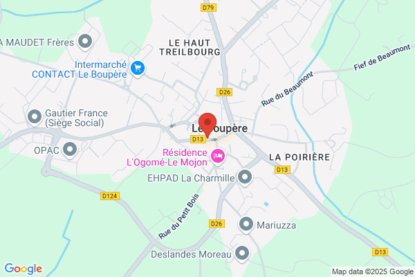 Giraudet Claude