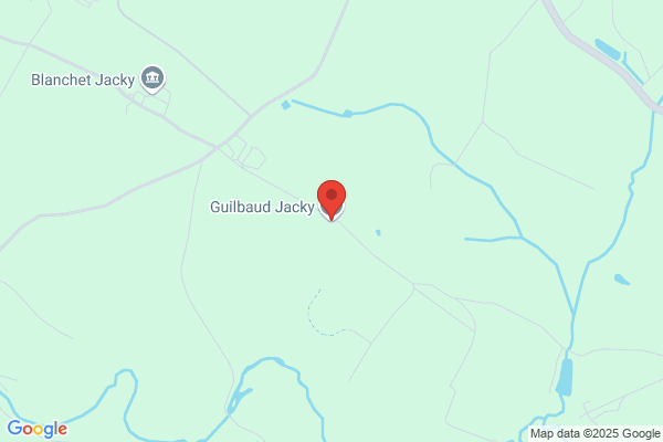 Guilbaud Jacky
