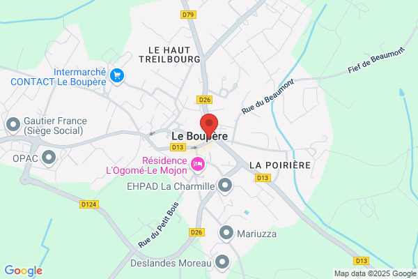 Hotel Restaurant Des Trois Piliers
