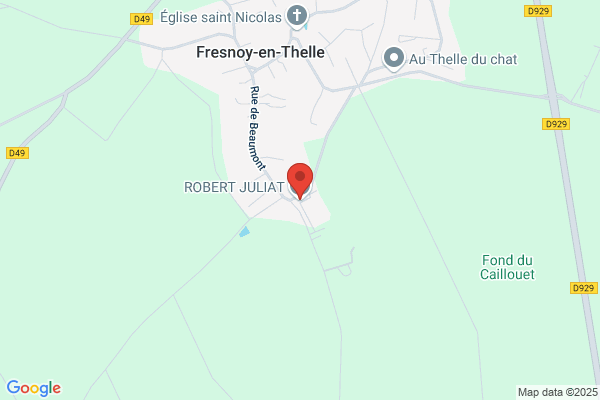 Juliot Robert Sarl