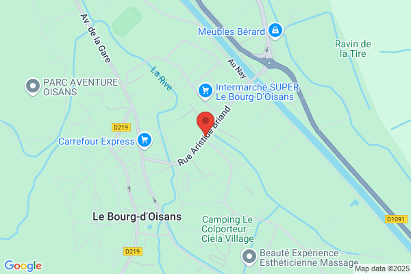 La Poste - Centre d’examen du code de la route
