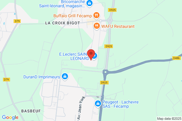 E.Leclerc Espace Culturel