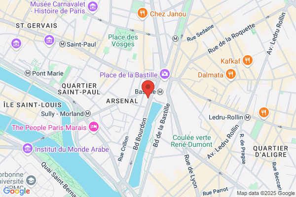 Deangeli Wenger Scp Avocats