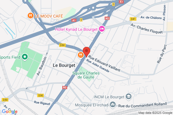 La Banque Postale