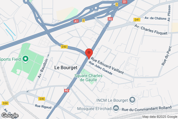 La Banque Postale