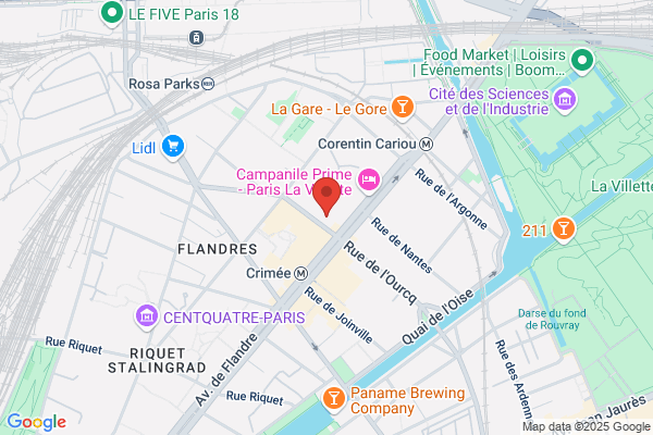 La Banque Postale