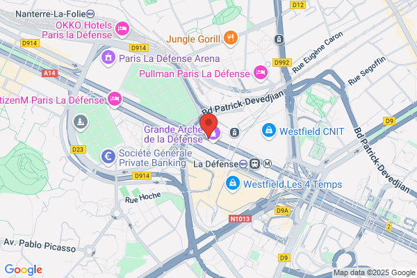 Banque De L Ile De France Bdei