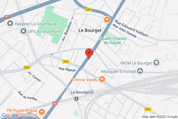 Banque Populaire Nord De Paris