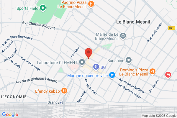 Banque Populaire Nord De Paris