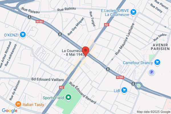 Banque Populaire Nord De Paris