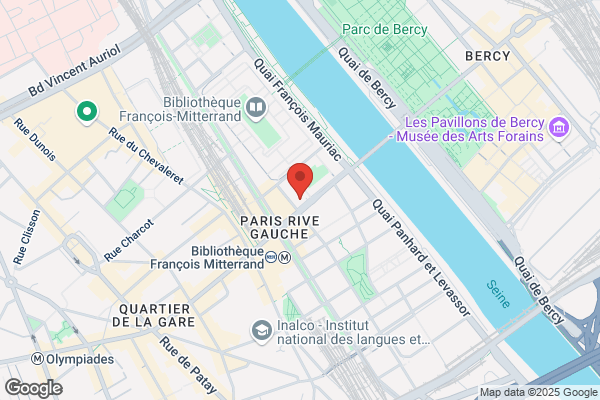 Caisse D Epargne Ile De France Nord