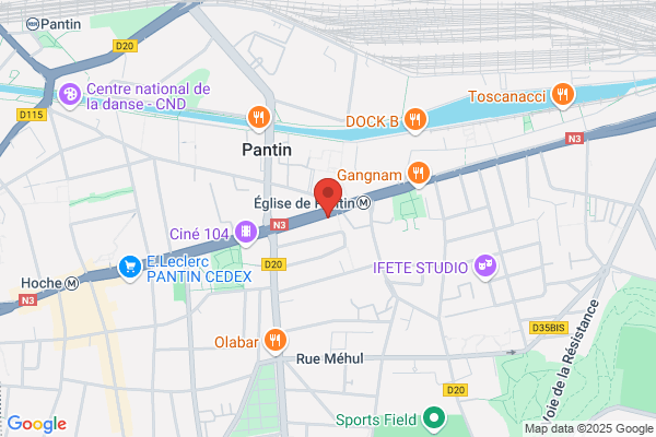 Credit Agricole D Ile De France