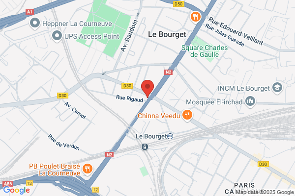 Credit Agricole D Ile De France