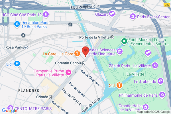Credit Industriel Et Commercial